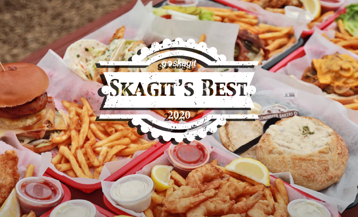 Best of Skagit Valley